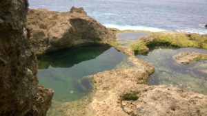Pantai kedung tumpang