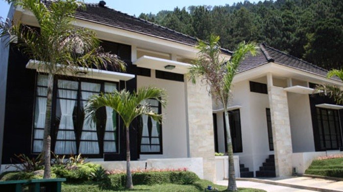 Tips mencari villa di batu