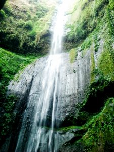 Air Terjun Coban Canggu