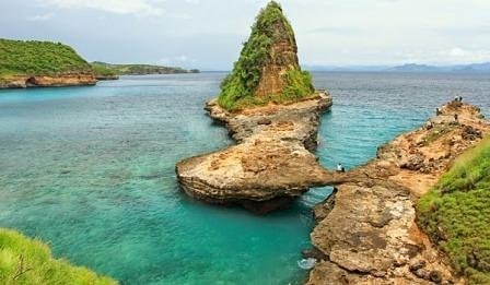 wisata lombok timur