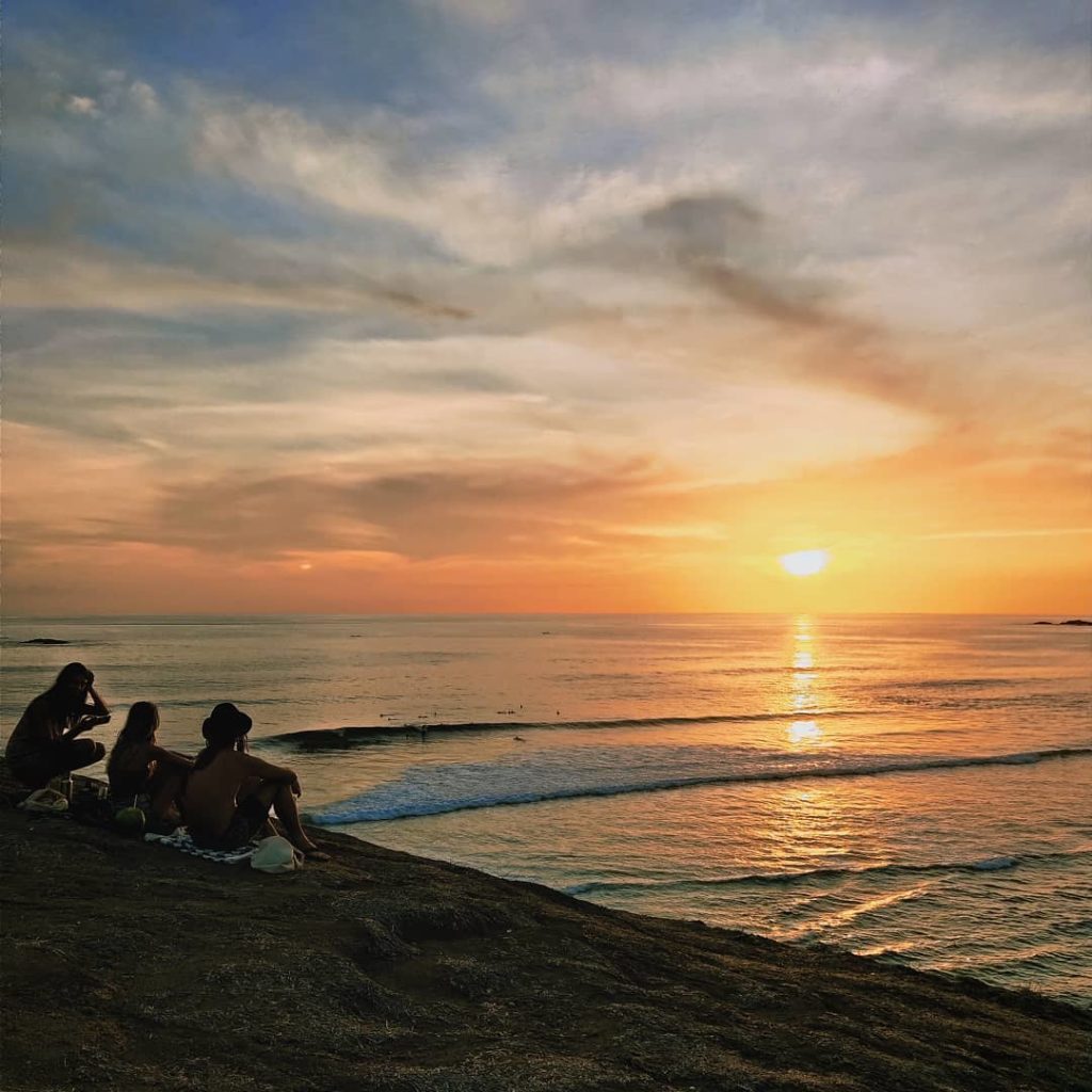 Open Trip Lombok 3 hari 2 malam