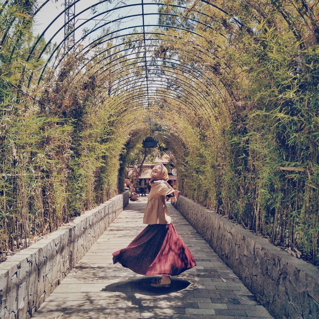 wisata batu