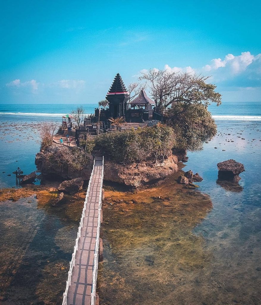 wisata malang terbaik