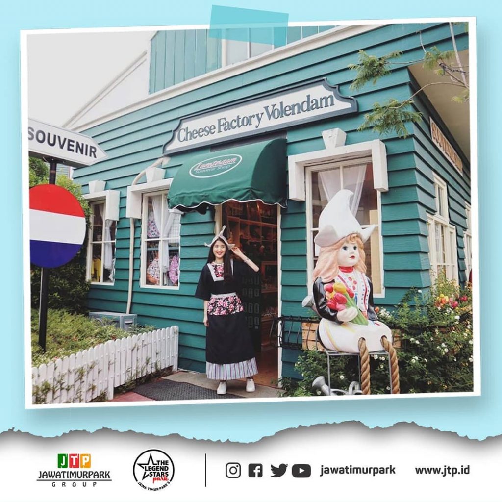 wisata malang