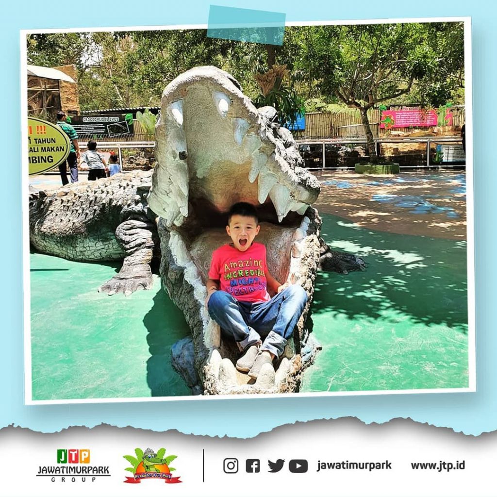 wisata kota batu