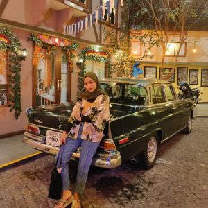 wisata ramah anak malang