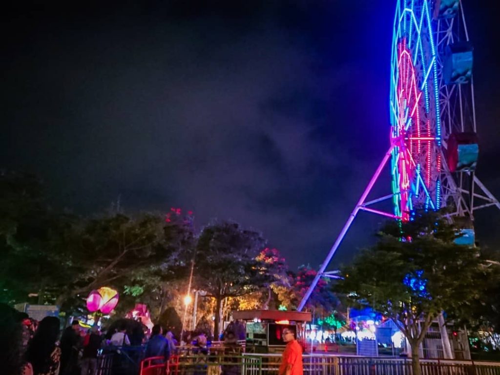 wisata di malang terbaru