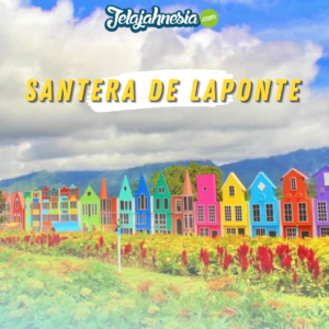santera de laponte