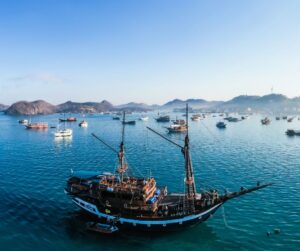 tips-tips liburan ke labuan bajo