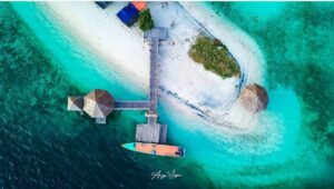 pulau kelor labuan bajo