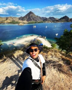 pulau kelor labuan bajo