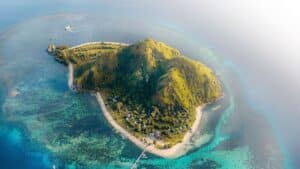 pulau kanawa labuan bajo