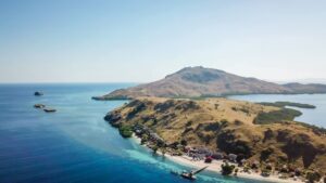 9 pantai labuan bajo