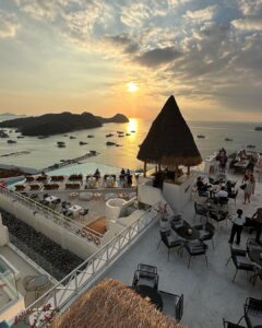 spot sunset labuan bajo