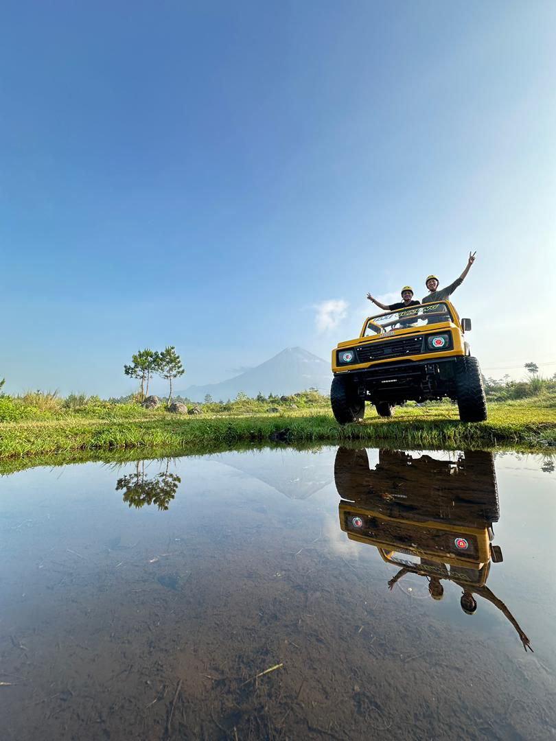 Semeru