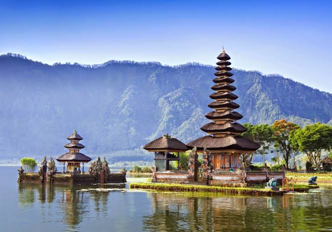 Wisata bali