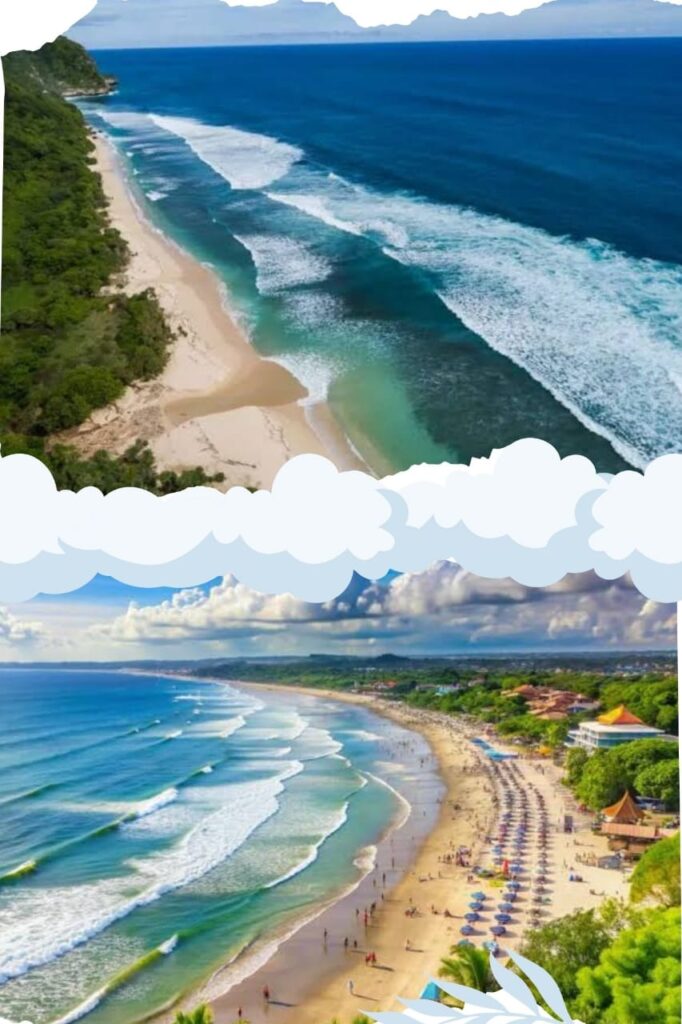 Pantai bali