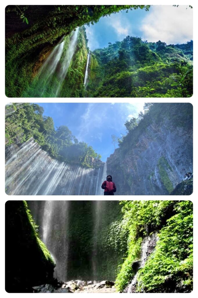 Air terjun