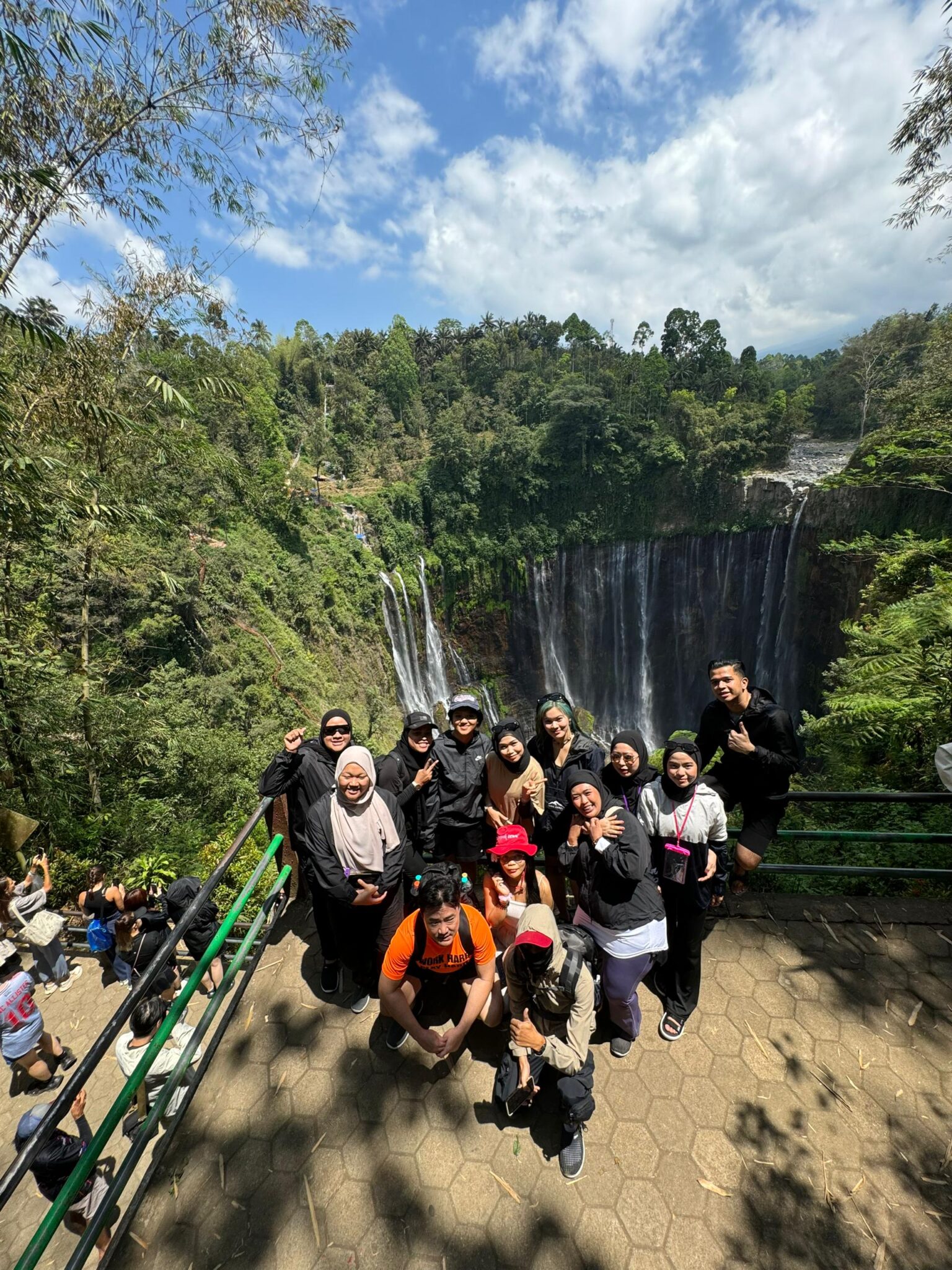 Tumpak Sewu